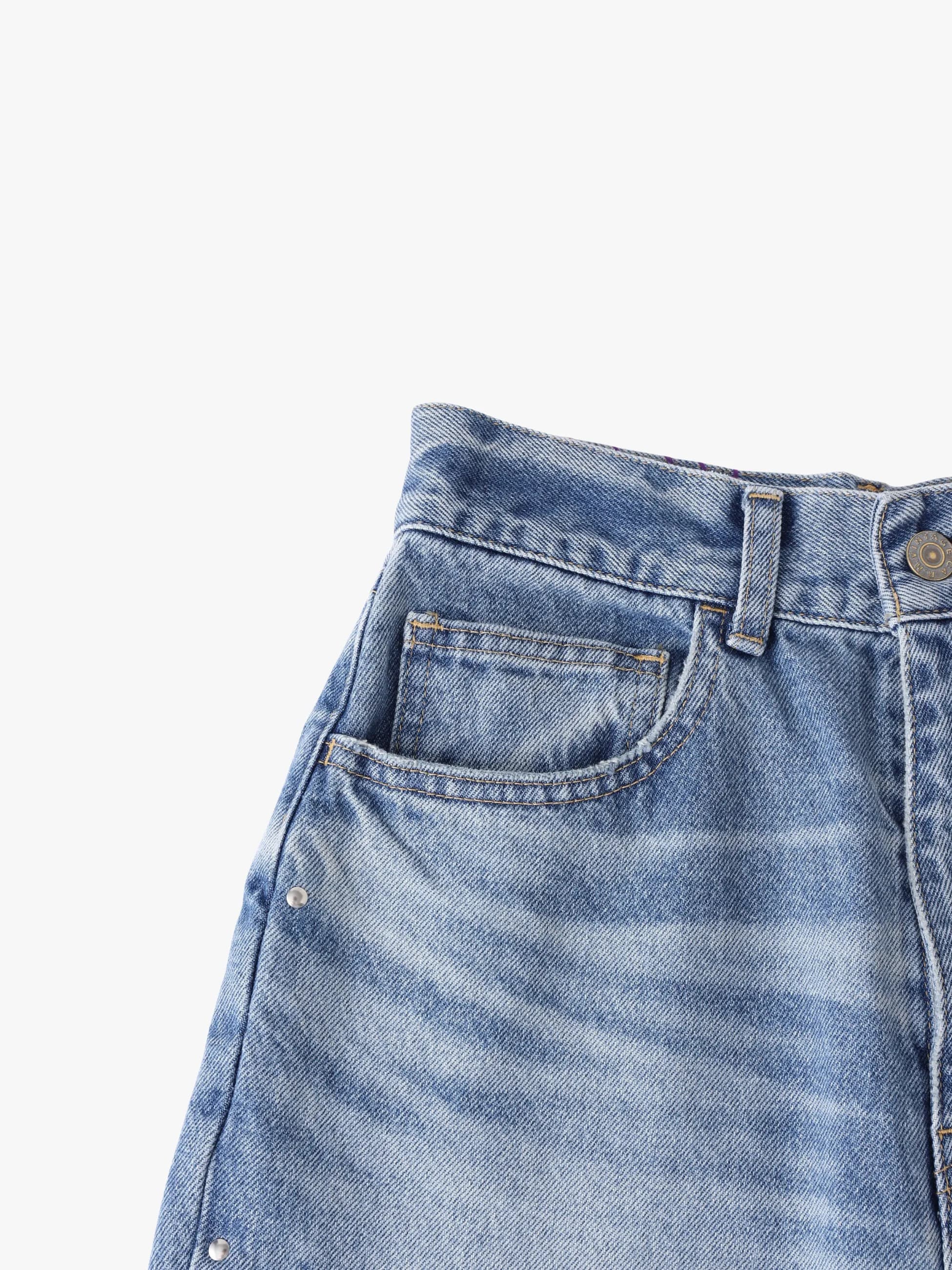 ayamJean Andre RH Vintage デニム RH Vintage Jean Andre Denim 25 M ロンハーマン