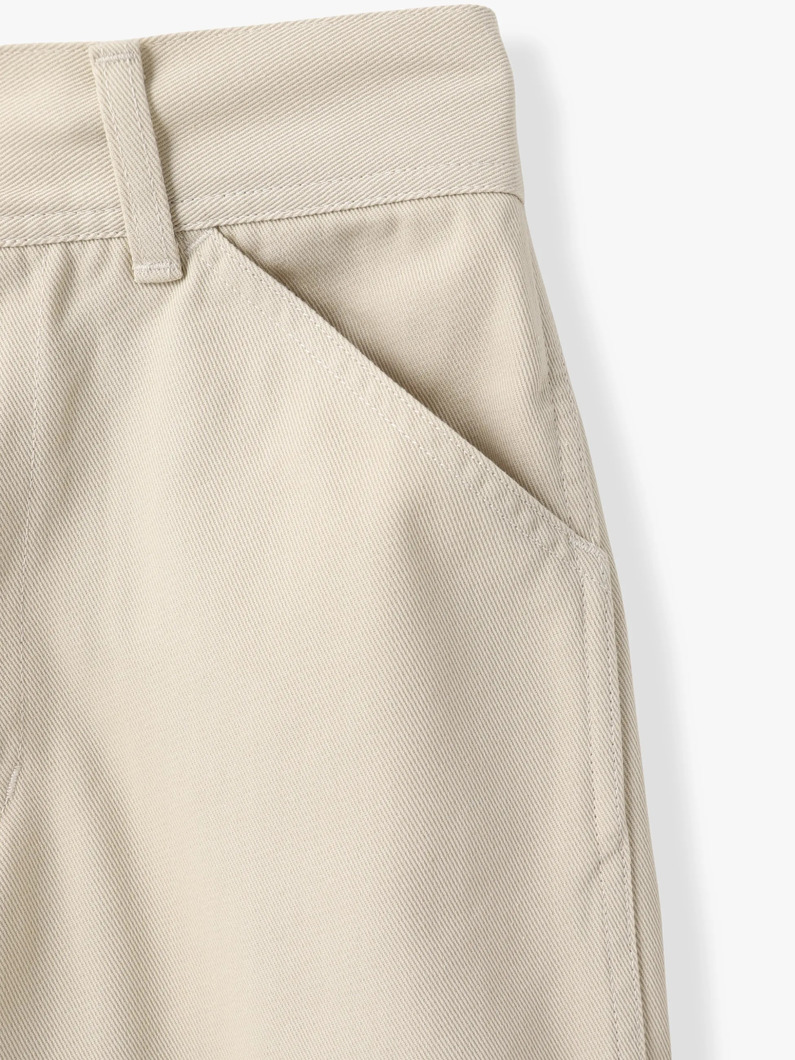 新品タグ付き ロンハーマン RH Vintage ペインターパンツ ハイウエスト ペインターパンツ｜RH Vintage(アールエイチ