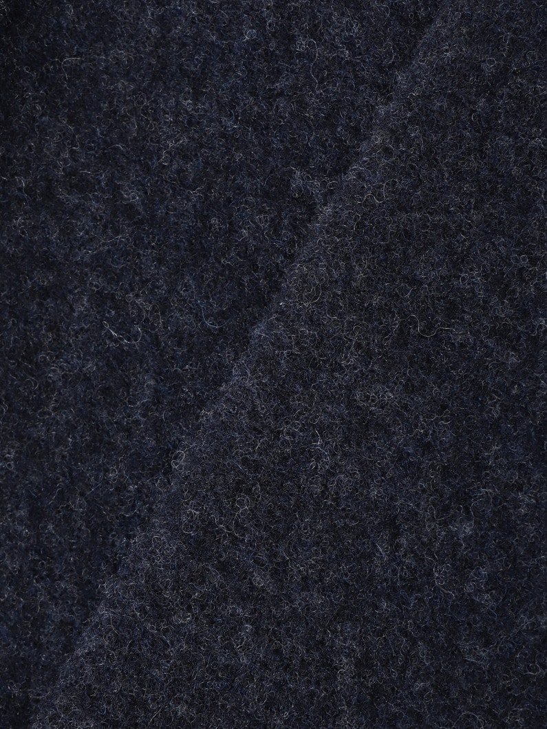 ブランケット トラウザーパンツ 詳細画像 gray 4