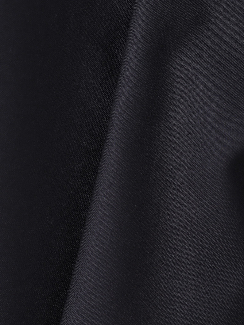 ウール イージータックパンツ 詳細画像 beige 3