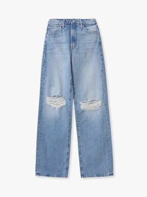 ファンガール ホバー フレイ デニムパンツ|MOTHER(マザー)|Ron ファンガール ホバー フレイ デニムパンツ|MOTHER(マザー)|Ron