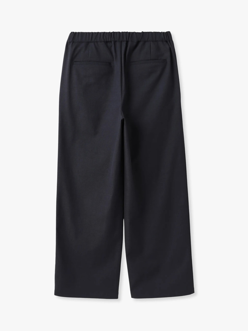 オックス コンフォート パンツ（レッド/ネイビー/ベージュ） 詳細画像 red 1