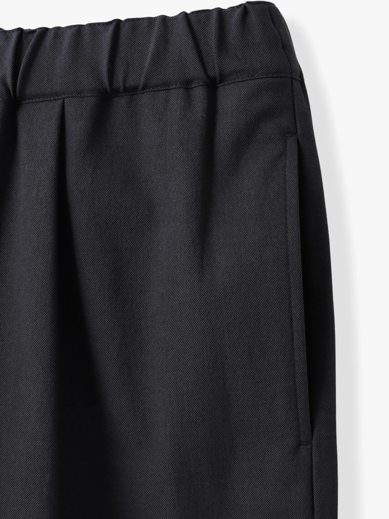 オックス コンフォート パンツ（レッド/ネイビー/ベージュ） 詳細画像 red 3