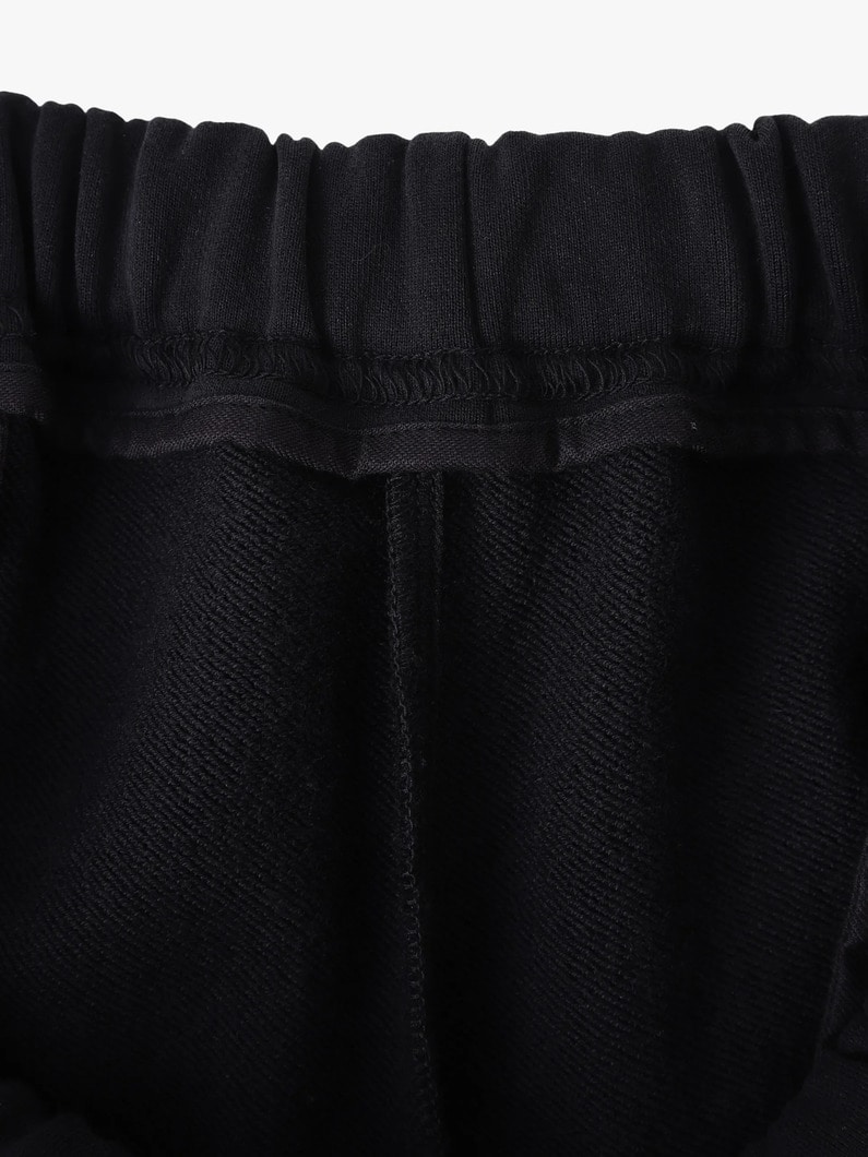 コットンキュプラ イージーパンツ 詳細画像 ivory 3