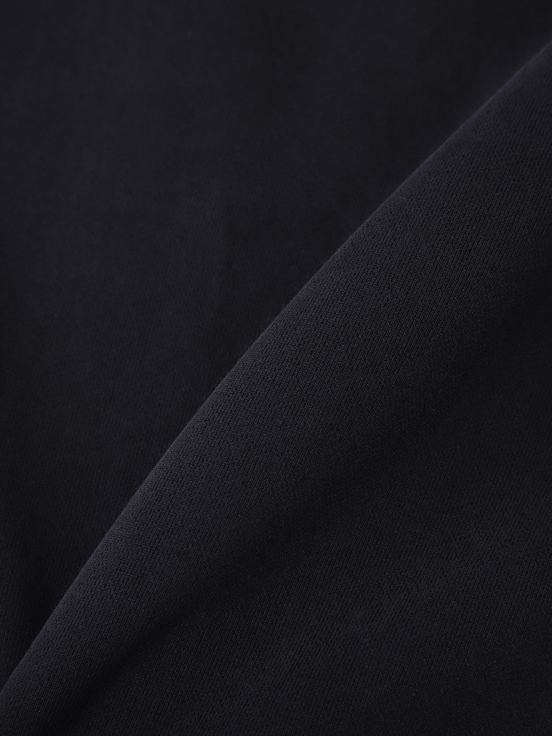 コットンキュプラ イージーパンツ 詳細画像 ivory 4