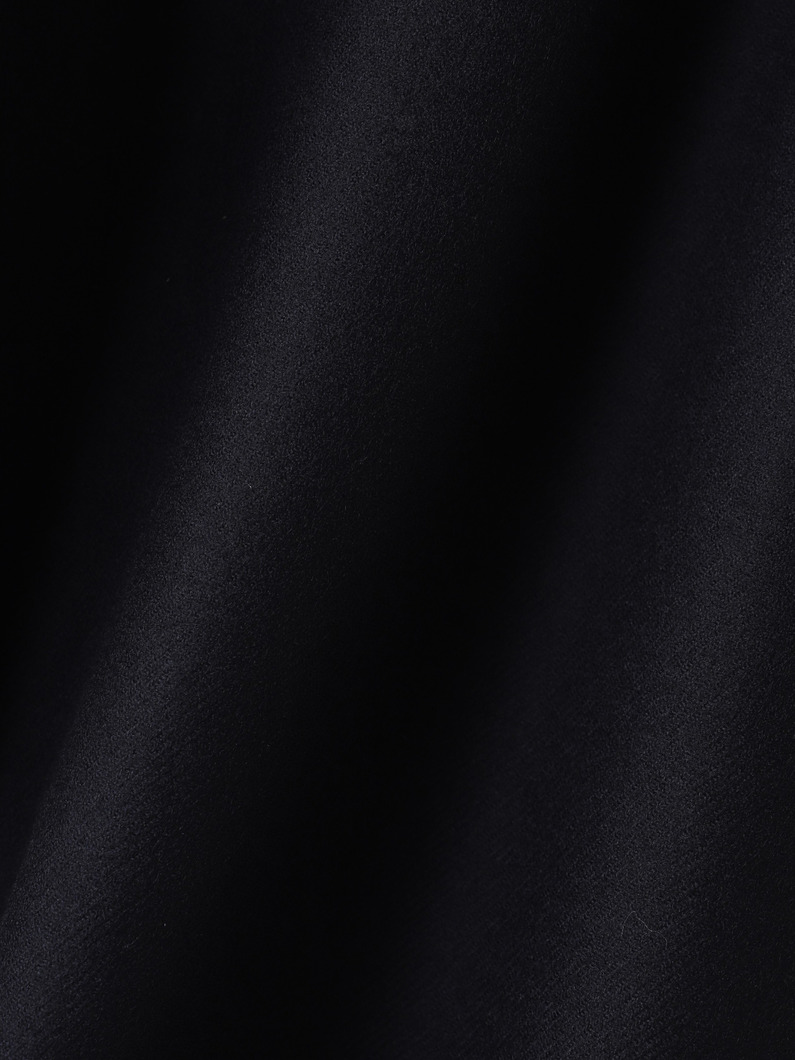 ウールフラノ イージーパンツ 詳細画像 gray 4