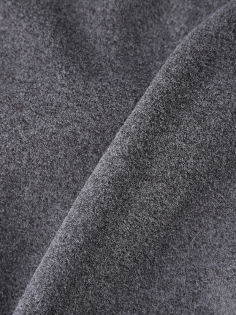 フリース パンツ（グレー/ネイビー） 詳細画像 gray 4