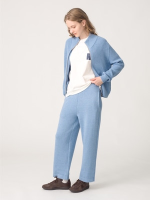 ロンハーマン　ワイドミリタリーパンツ　S RHC Wide Military Pants & Shirt Jacket New Arrival | RHC