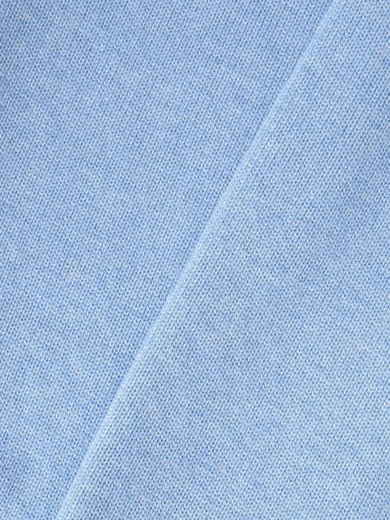 ノア パンツ（ライトブルー/チャコールグレー/オートミール） 詳細画像 light blue 3