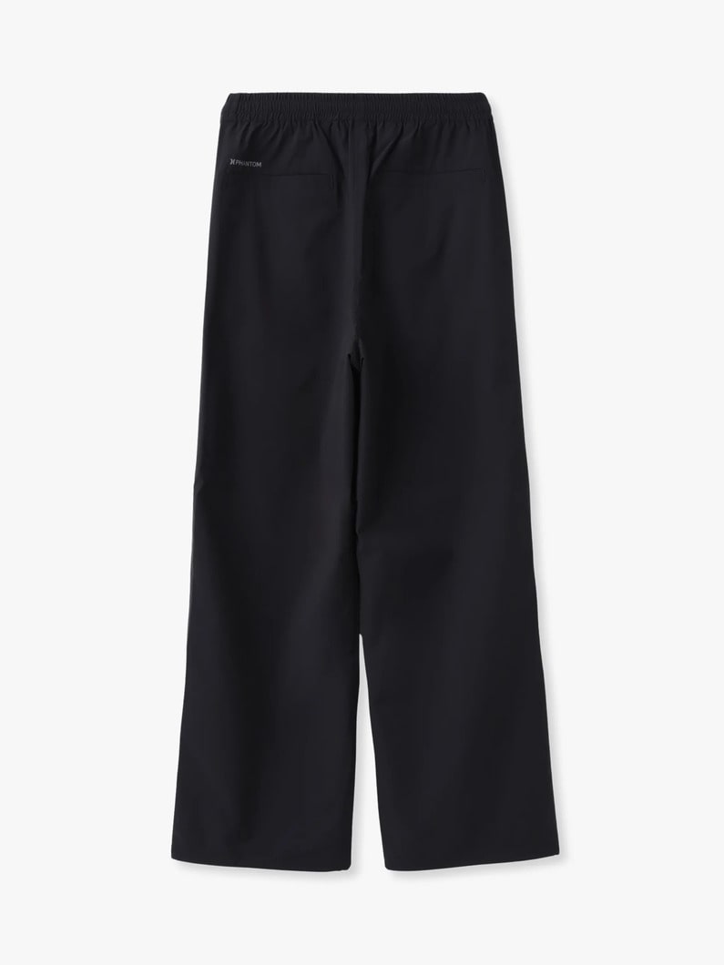 ファントム イージーパンツ 詳細画像 black 1
