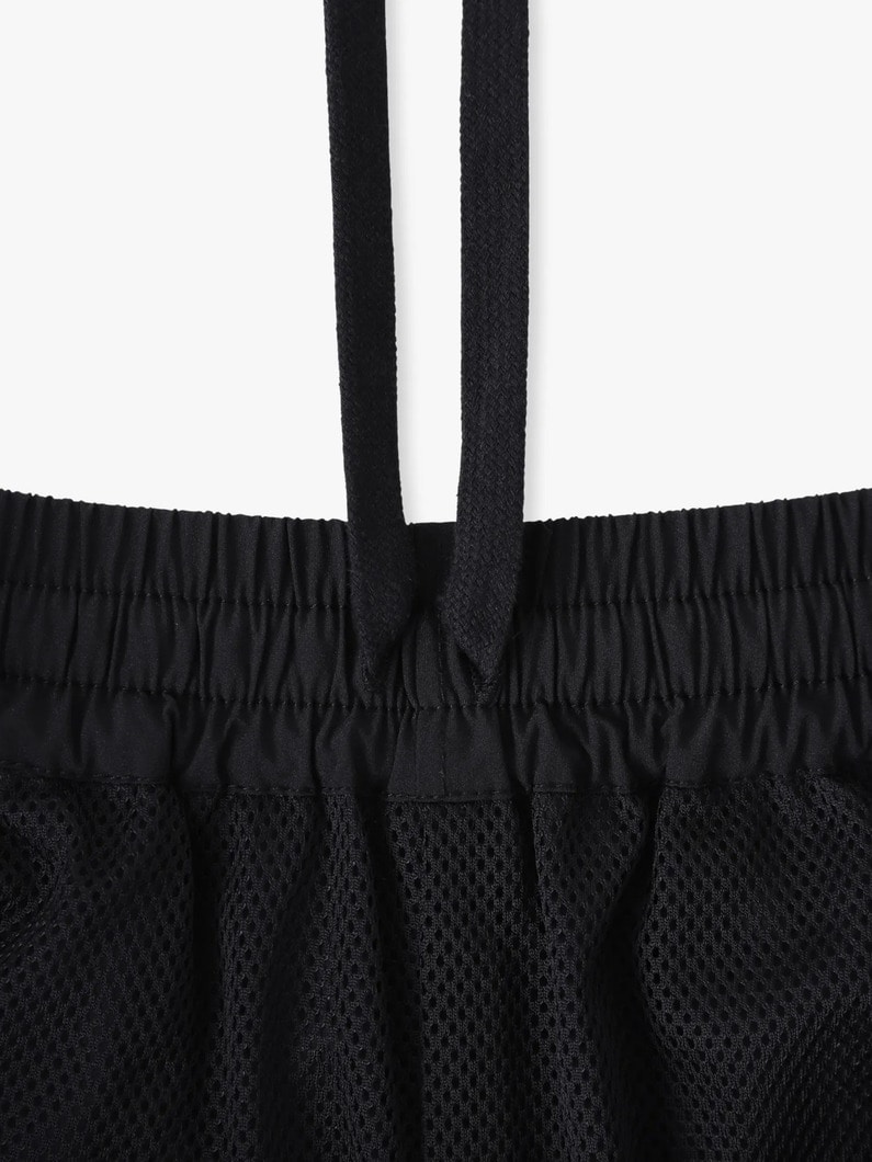 ファントム イージーパンツ 詳細画像 black 2