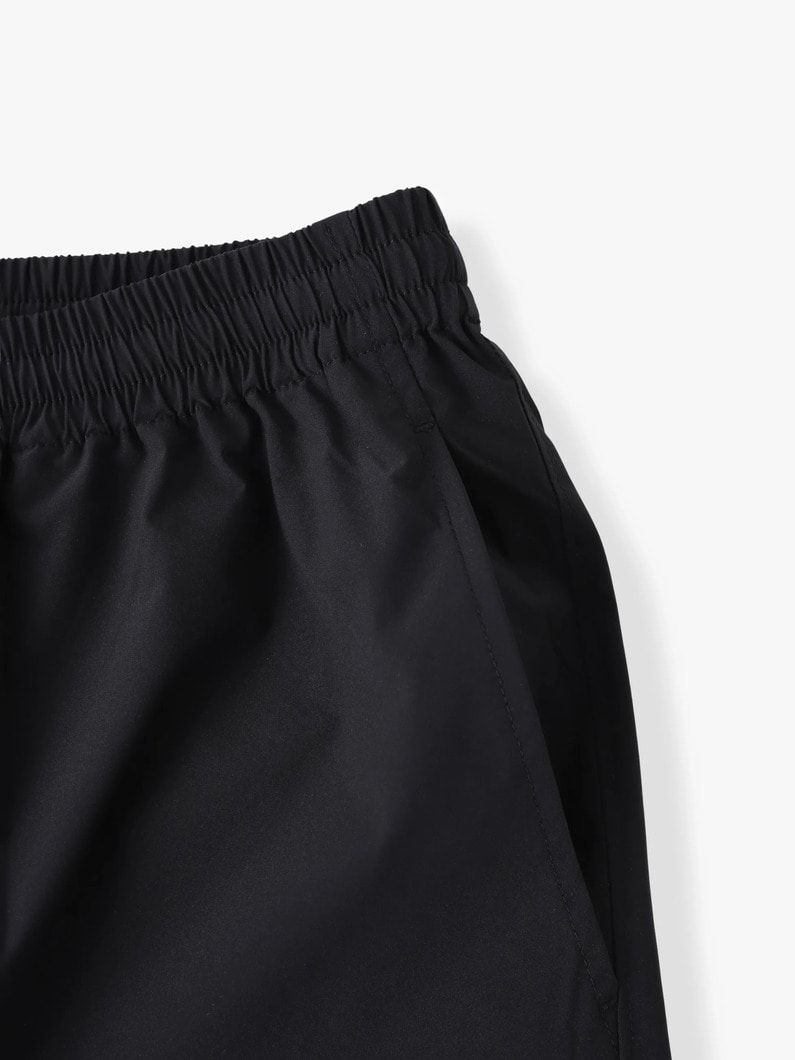 ファントム イージーパンツ 詳細画像 black 3