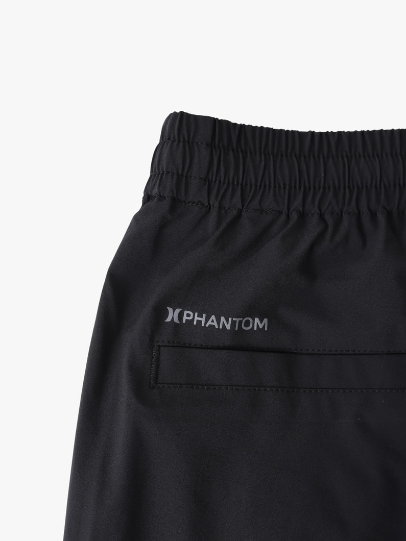 ファントム イージーパンツ 詳細画像 black 5
