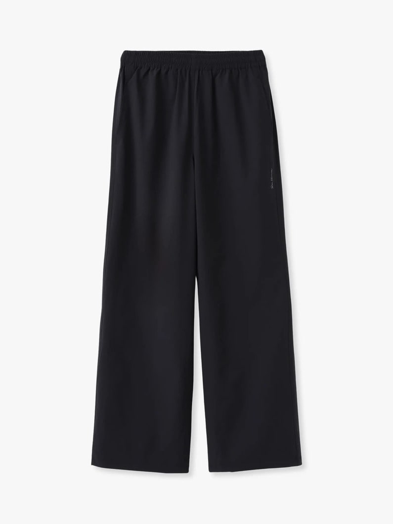 ファントム イージーパンツ 詳細画像 black 5