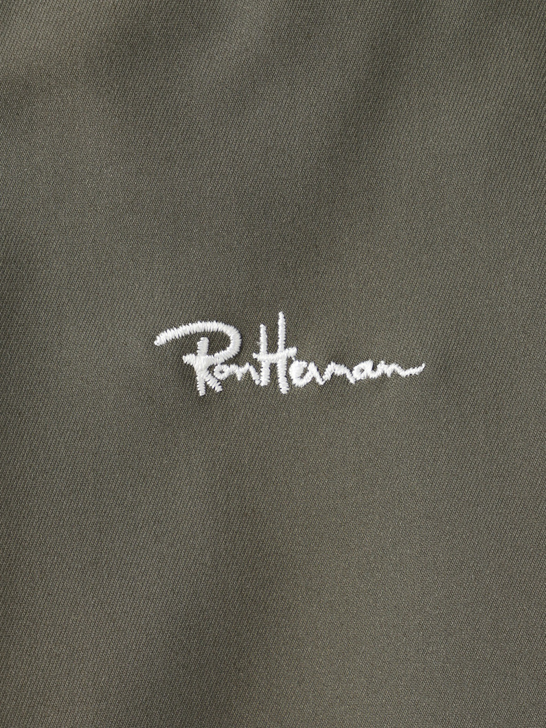 スクラブ パンツ（women） 詳細画像 khaki 5