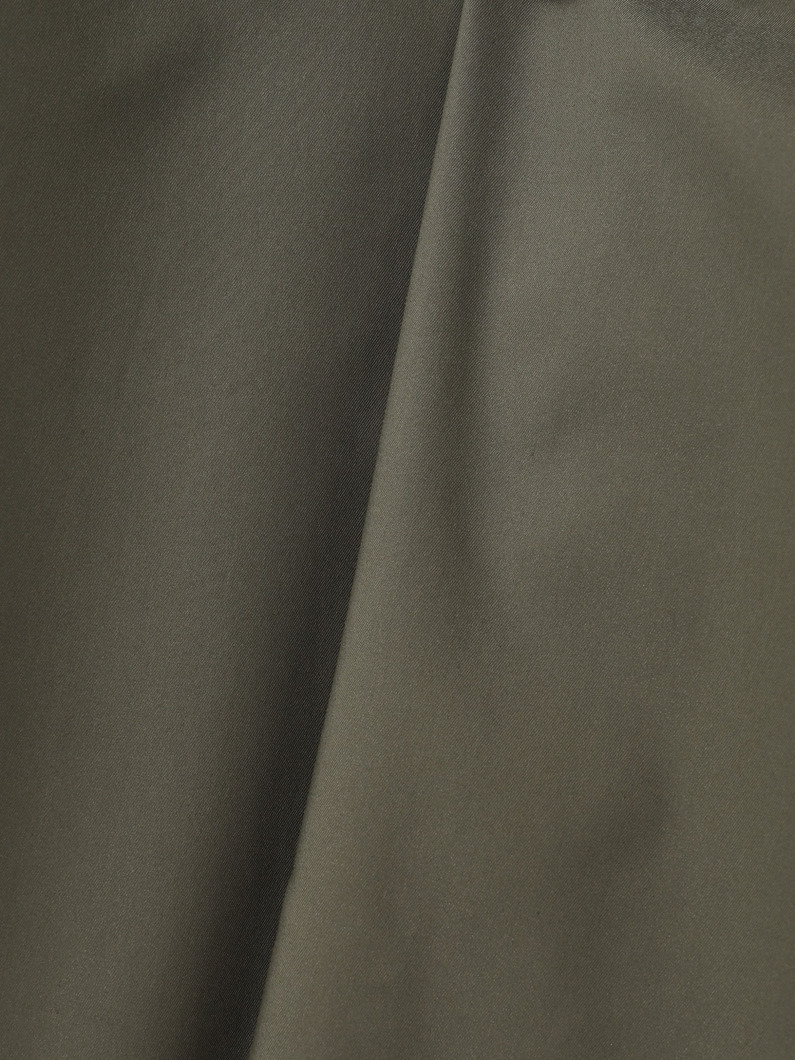 スクラブ パンツ（women） 詳細画像 khaki 6