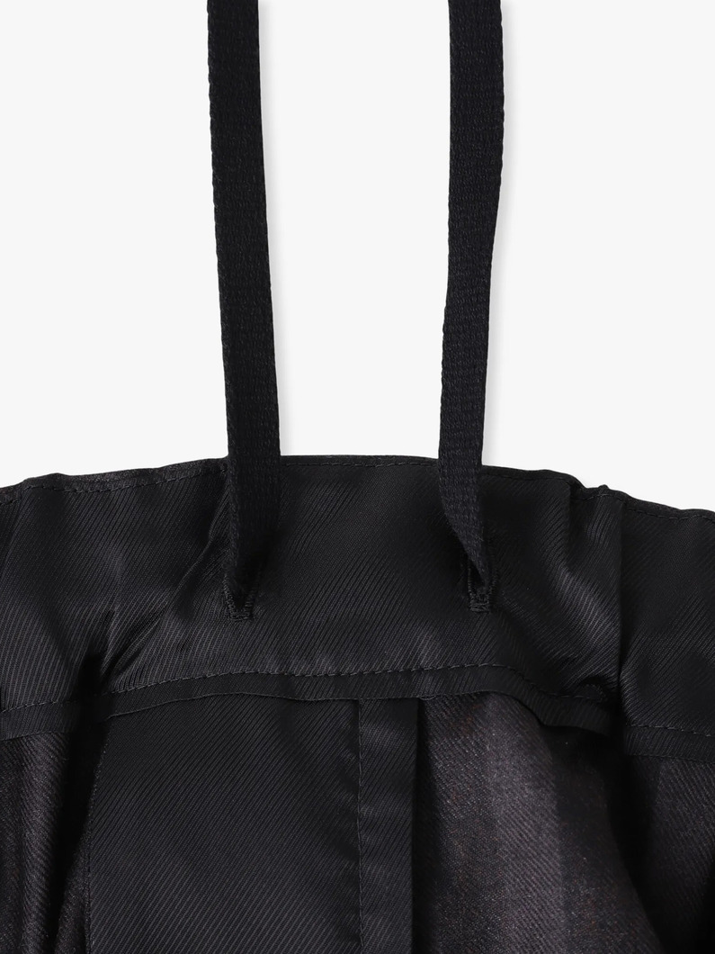 チェック イージーパンツ 詳細画像 multi 2