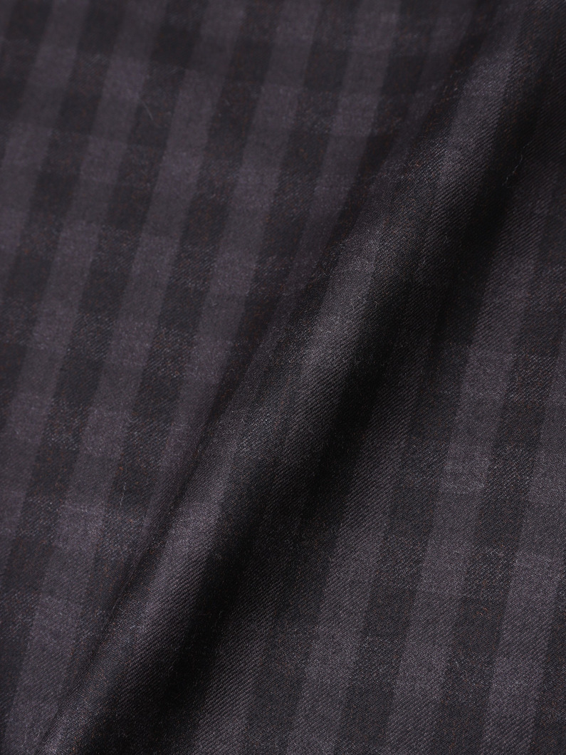 チェック イージーパンツ 詳細画像 multi 4