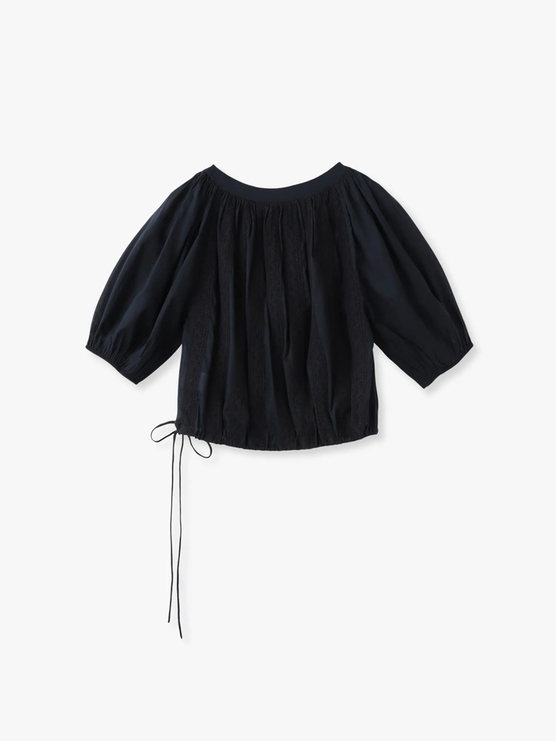 カイルア ブラウス 詳細画像 ivory 1