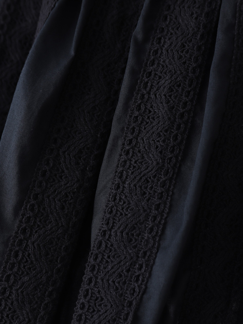 カイルア ブラウス 詳細画像 ivory 4