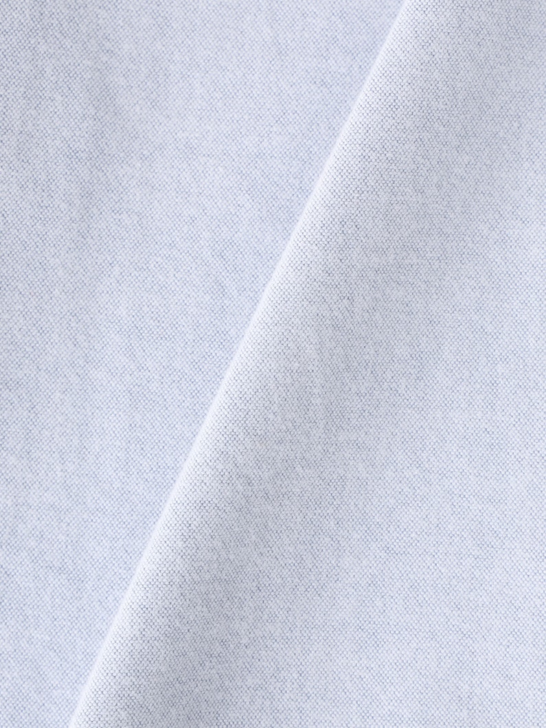 シルビオ コットンシャツ（ブルー） 詳細画像 blue 4