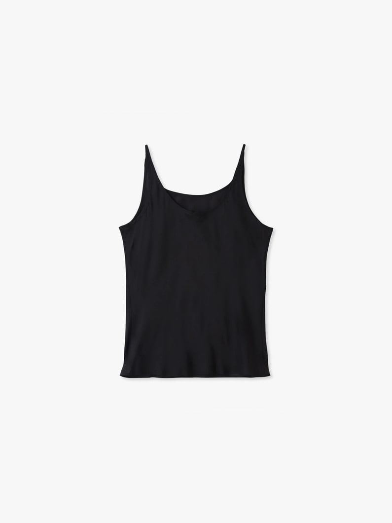 チュール スター ブラウス 詳細画像 black 4