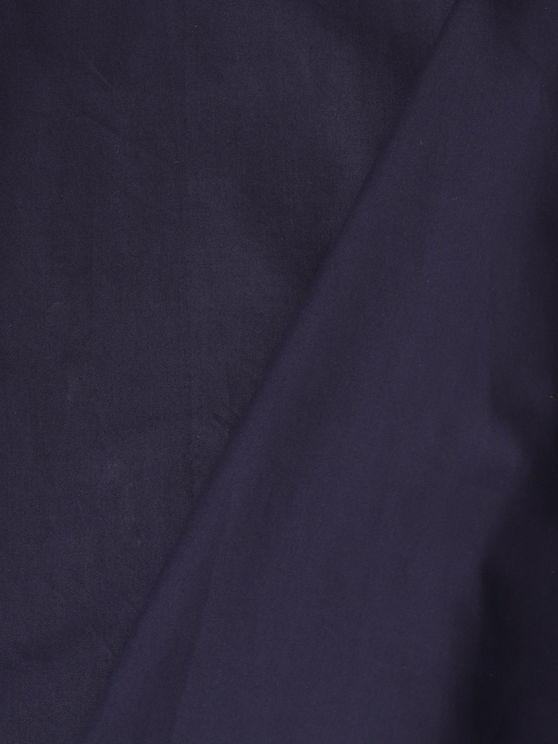 コンバット ポロシャツ（ネイビー） 詳細画像 navy 3