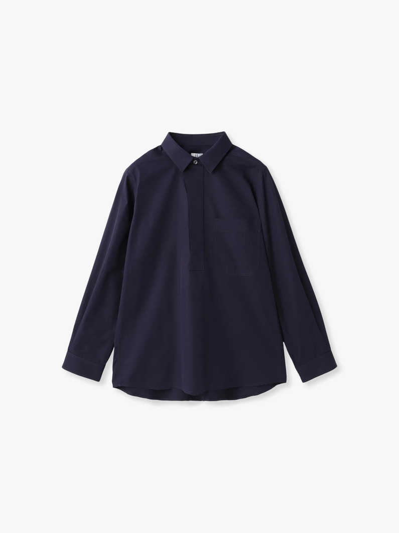 コンバット ポロシャツ（ネイビー） 詳細画像 navy 2