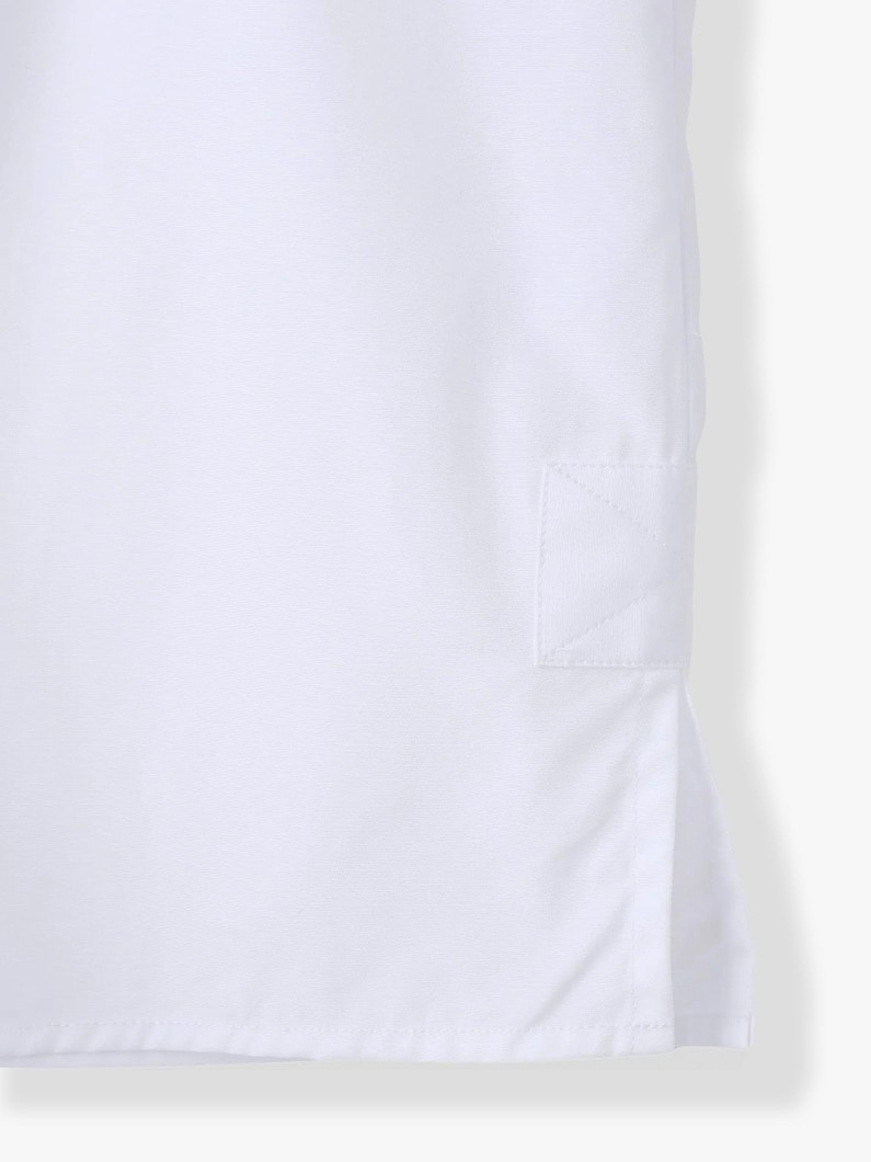 ジュール エシェル ペインターズ シャツ 詳細画像 white 3