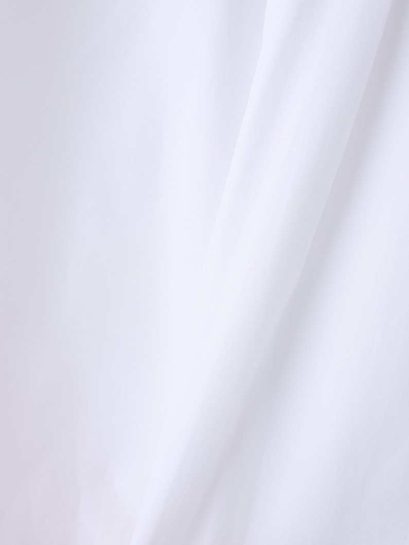 ジュール エシェル ペインターズ シャツ 詳細画像 white 4