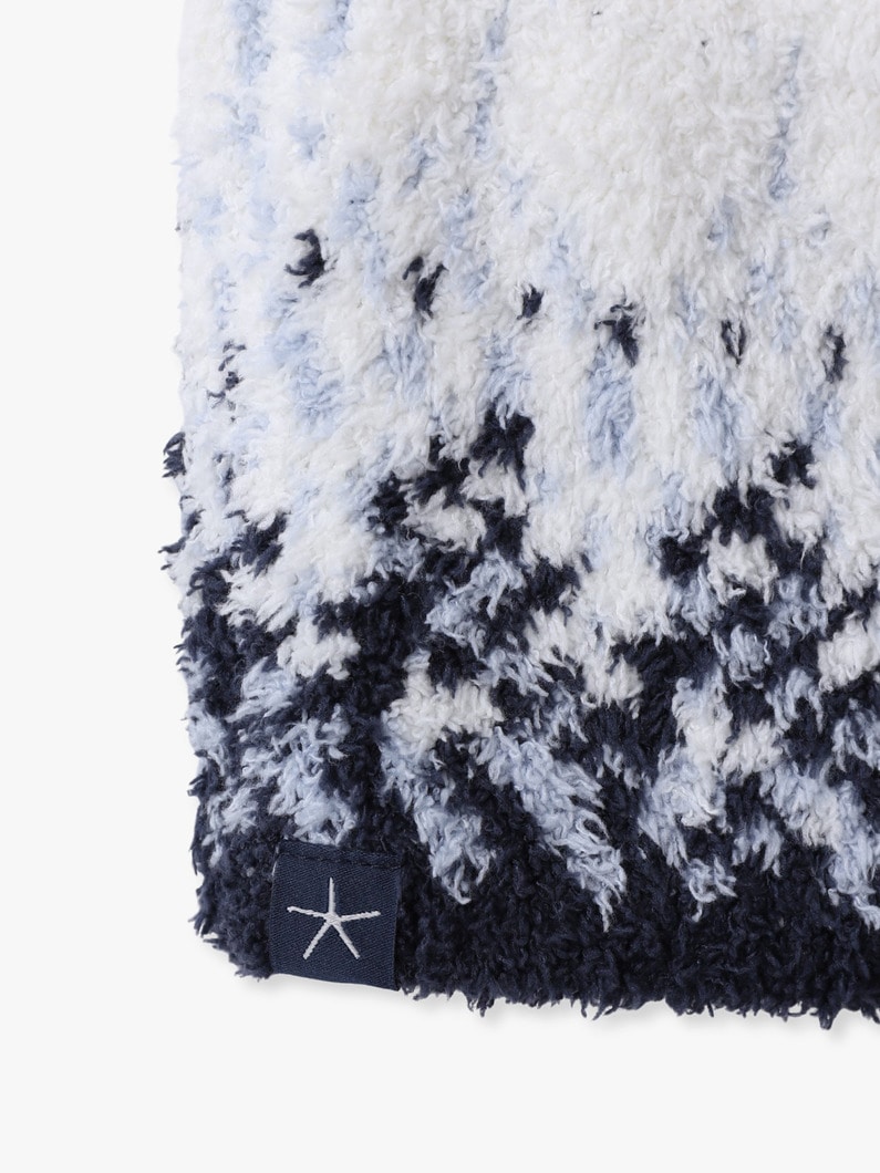 コージーシック コンフェッティ プルオーバー 詳細画像 white 3