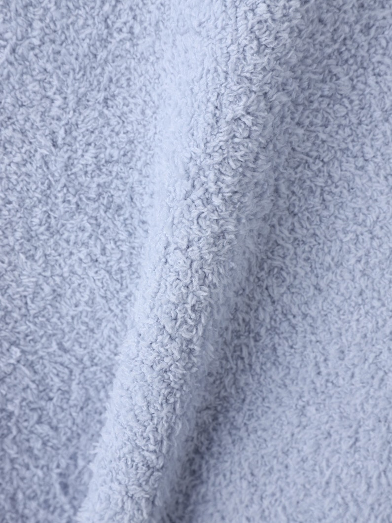 コージーシック モックネック ラグラン プルオーバー 詳細画像 indigo 4