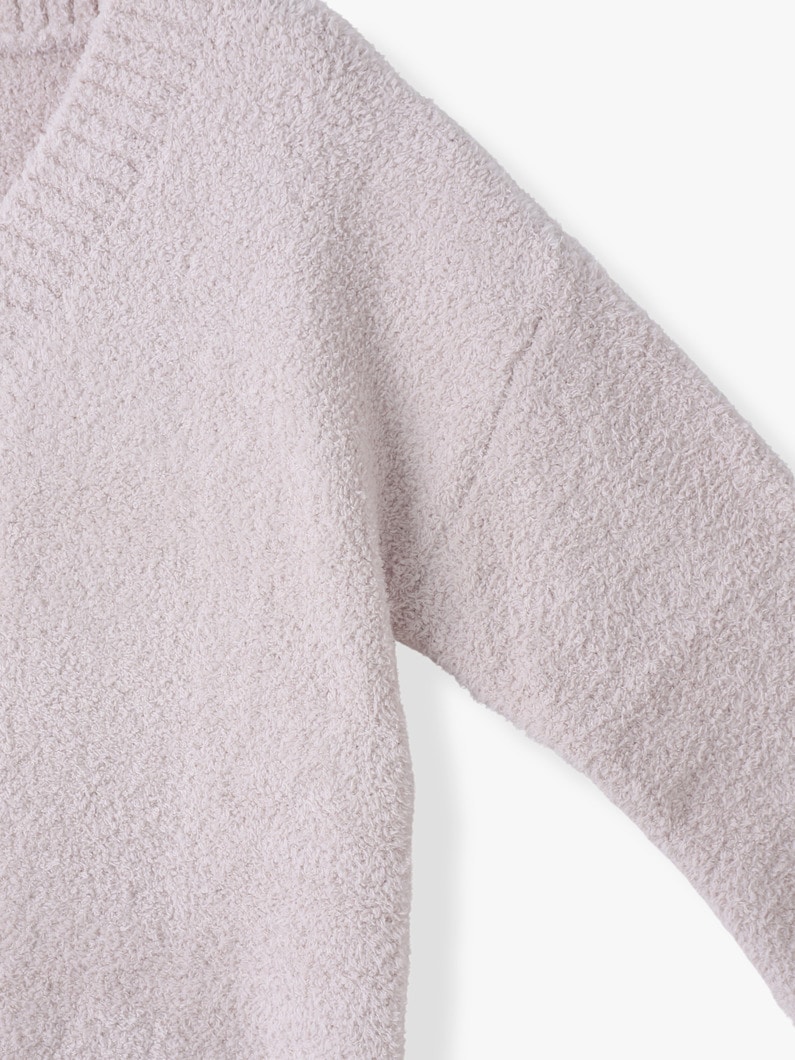 コージーシック Vネック プルオーバー 詳細画像 beige 2