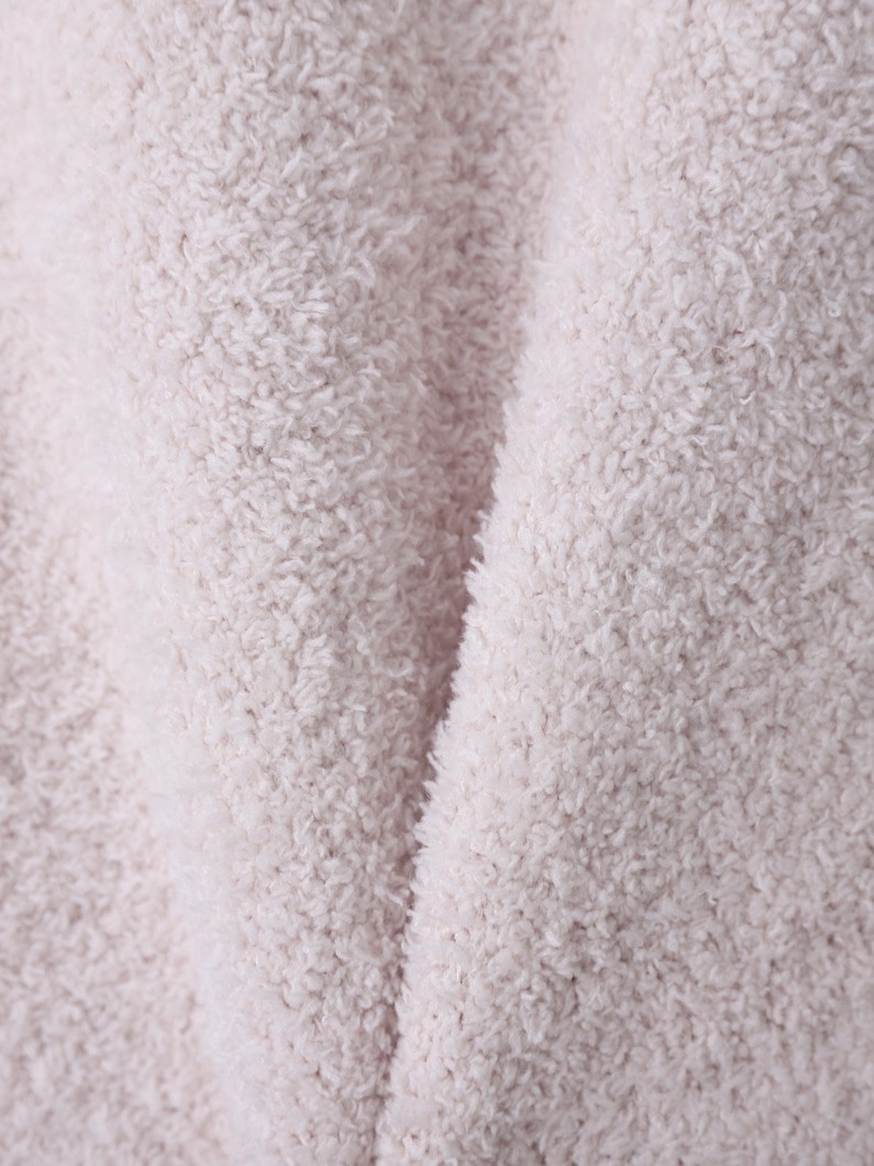 コージーシック Vネック プルオーバー 詳細画像 beige 4