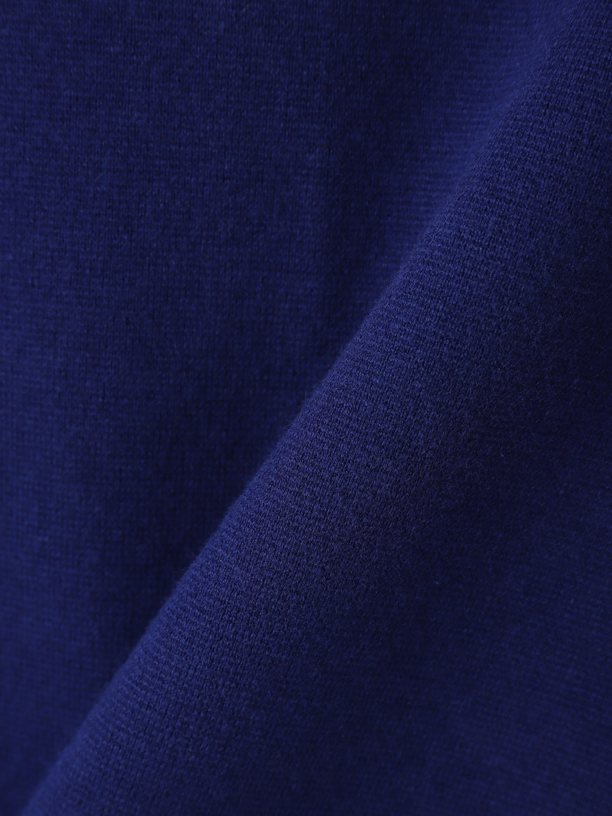 トル ニットカーディガン（ネイビー）｜DEMYLEE(デミリー)｜Ron