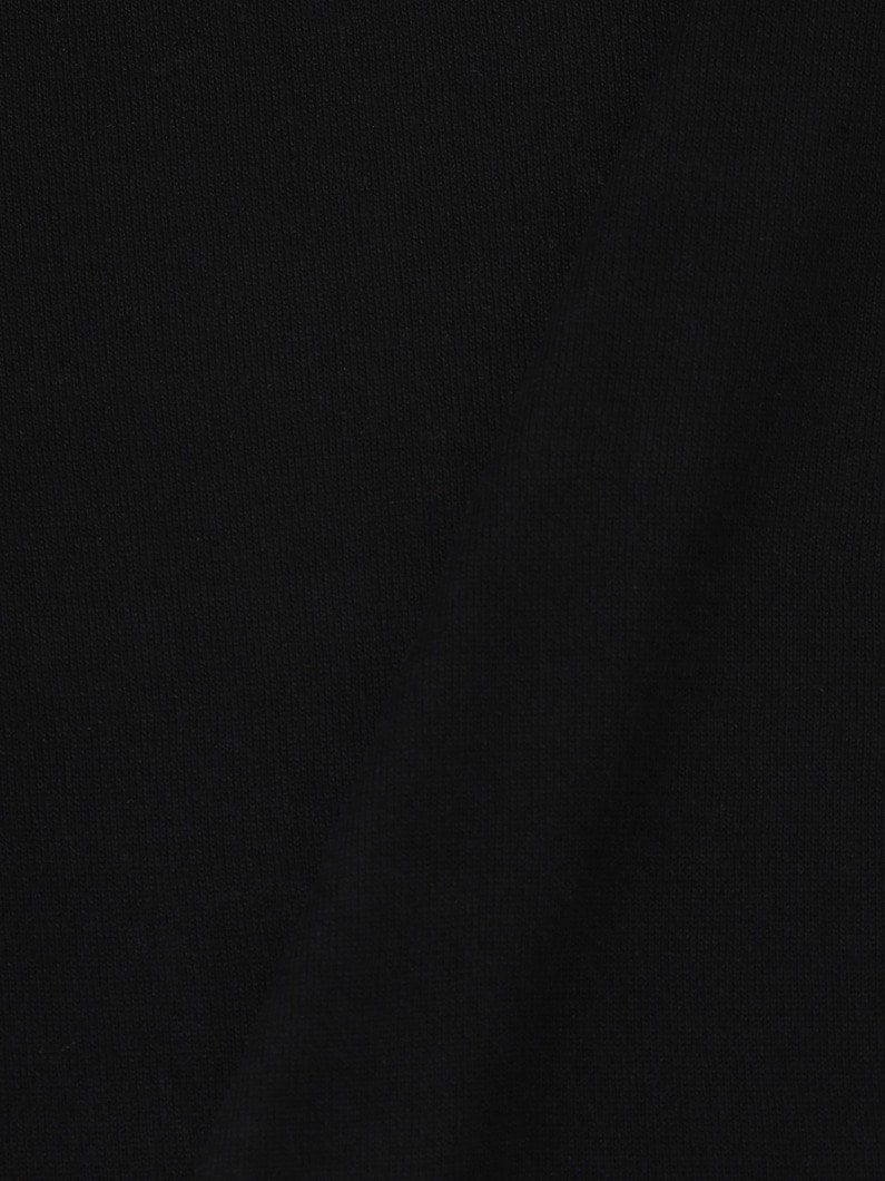 ニコル タートルネック ニットトップ 詳細画像 off white 3