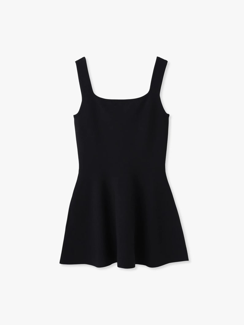 ニット フレア スリーブレストップ|Ron Herman(ロンハーマン ニット フレア スリーブレストップ|Ron Herman(ロンハーマン