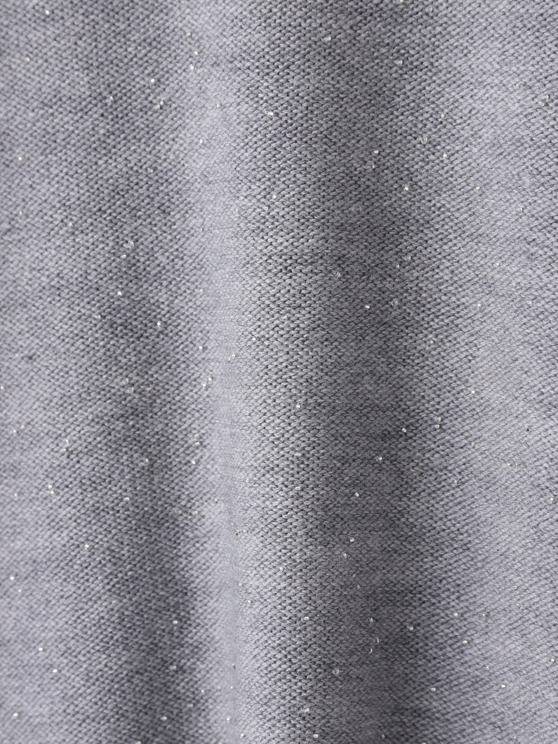 ビーズ ニットトップ｜Ron Herman(ロンハーマン)｜Ron Herman