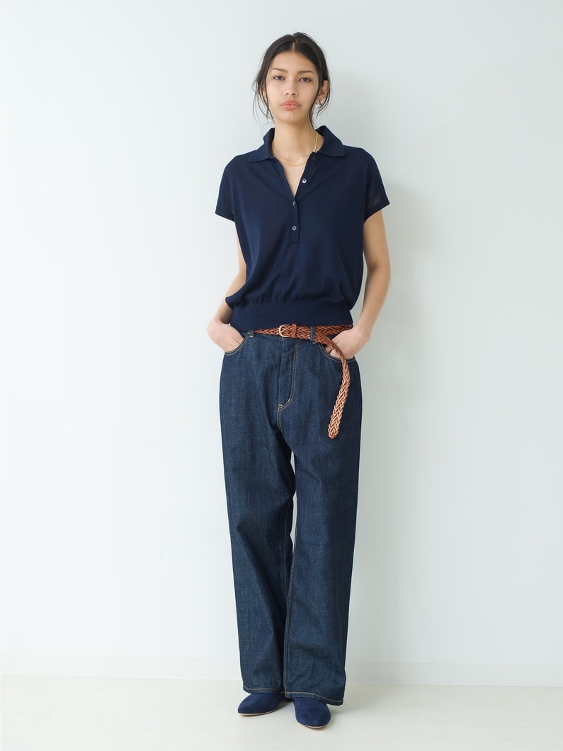 ニットトップス　BIOTOP ROKU Ron Herman FRAMeWORK ニットトップス BIOTOP ROKU Ron Herman FRAMeWORK