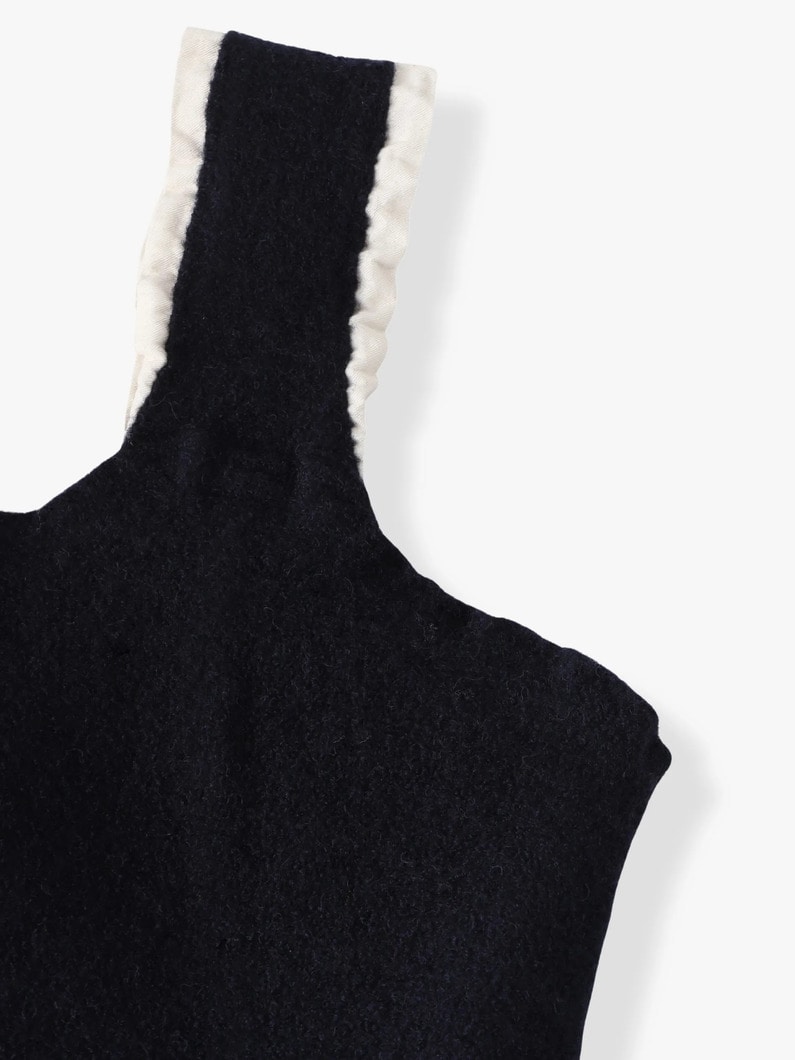 フィリング  キャミソールトップ 詳細画像 navy 2