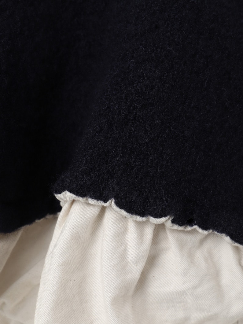 フィリング  キャミソールトップ 詳細画像 navy 3