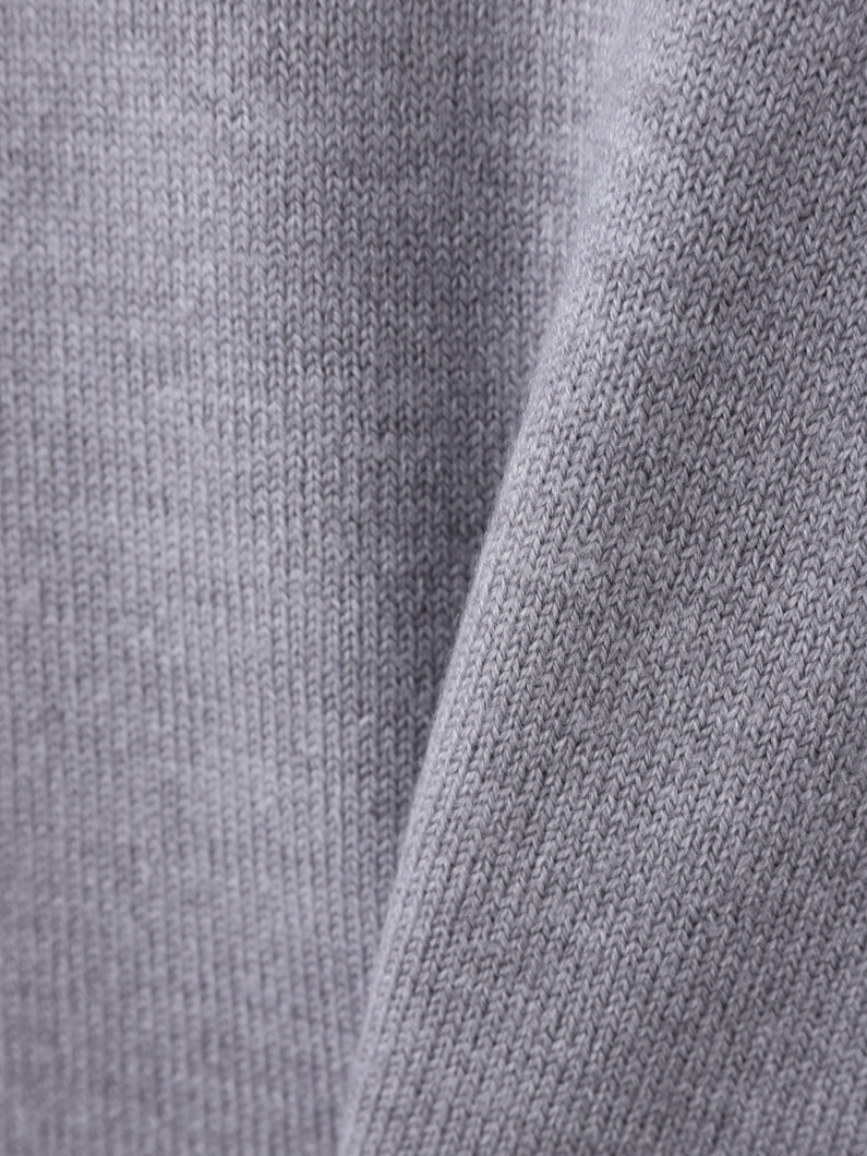 ツイン ニットトップ 詳細画像 gray 5