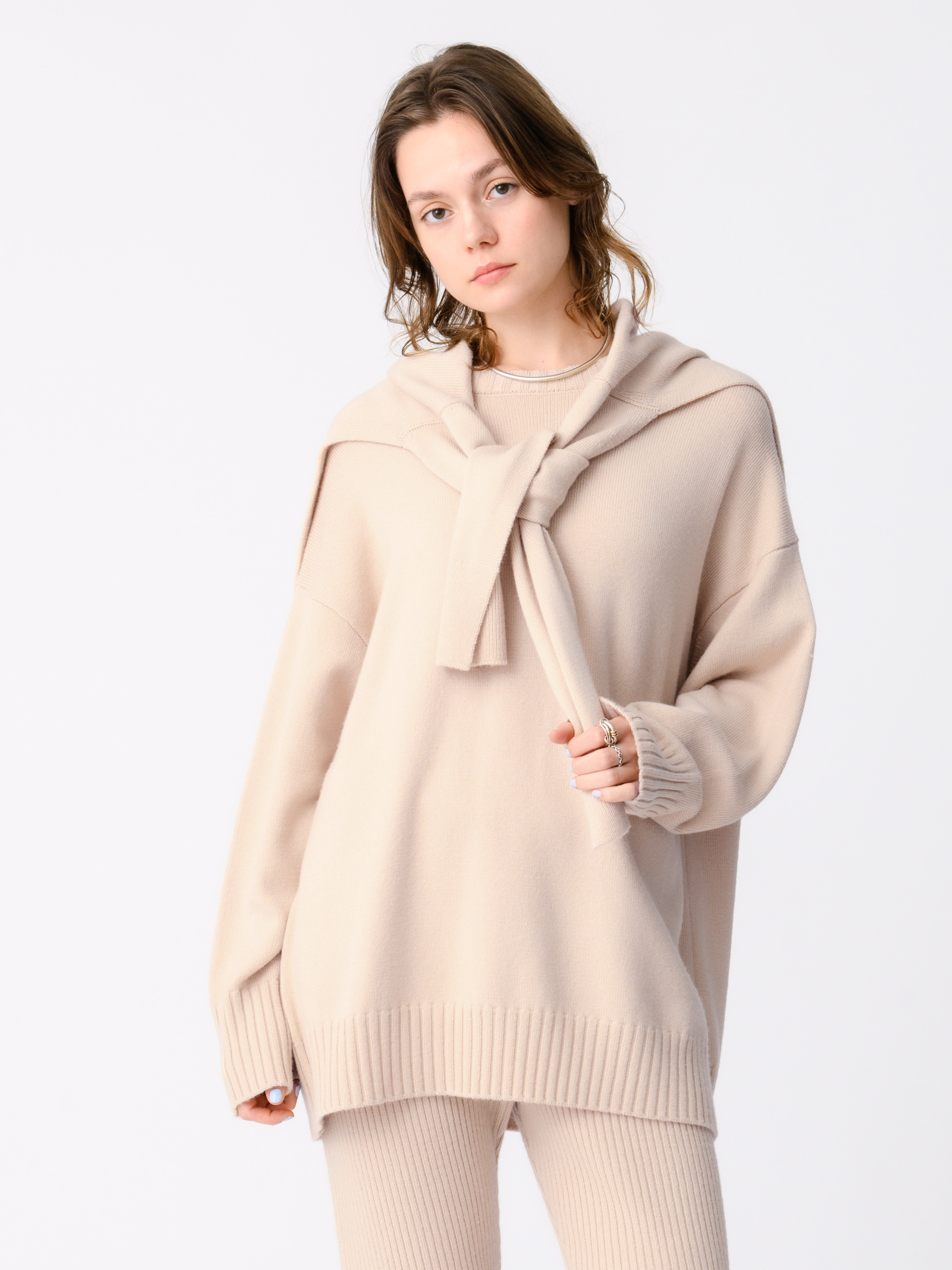 ツイン ニットトップ｜Ron Herman(ロンハーマン)｜Ron Herman