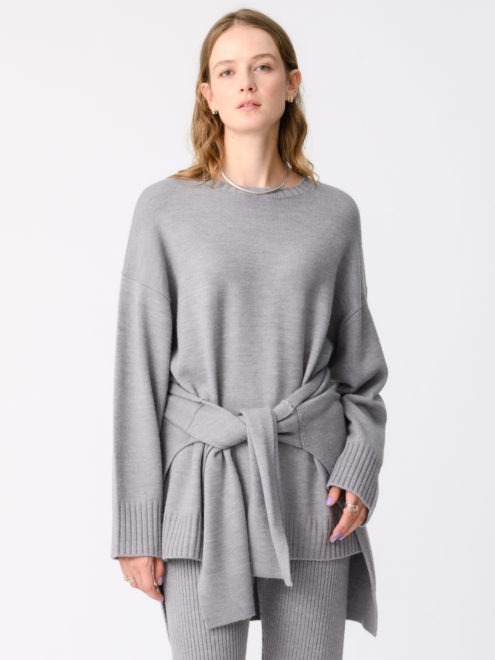 ツイン ニットトップ｜Ron Herman(ロンハーマン)｜Ron Herman