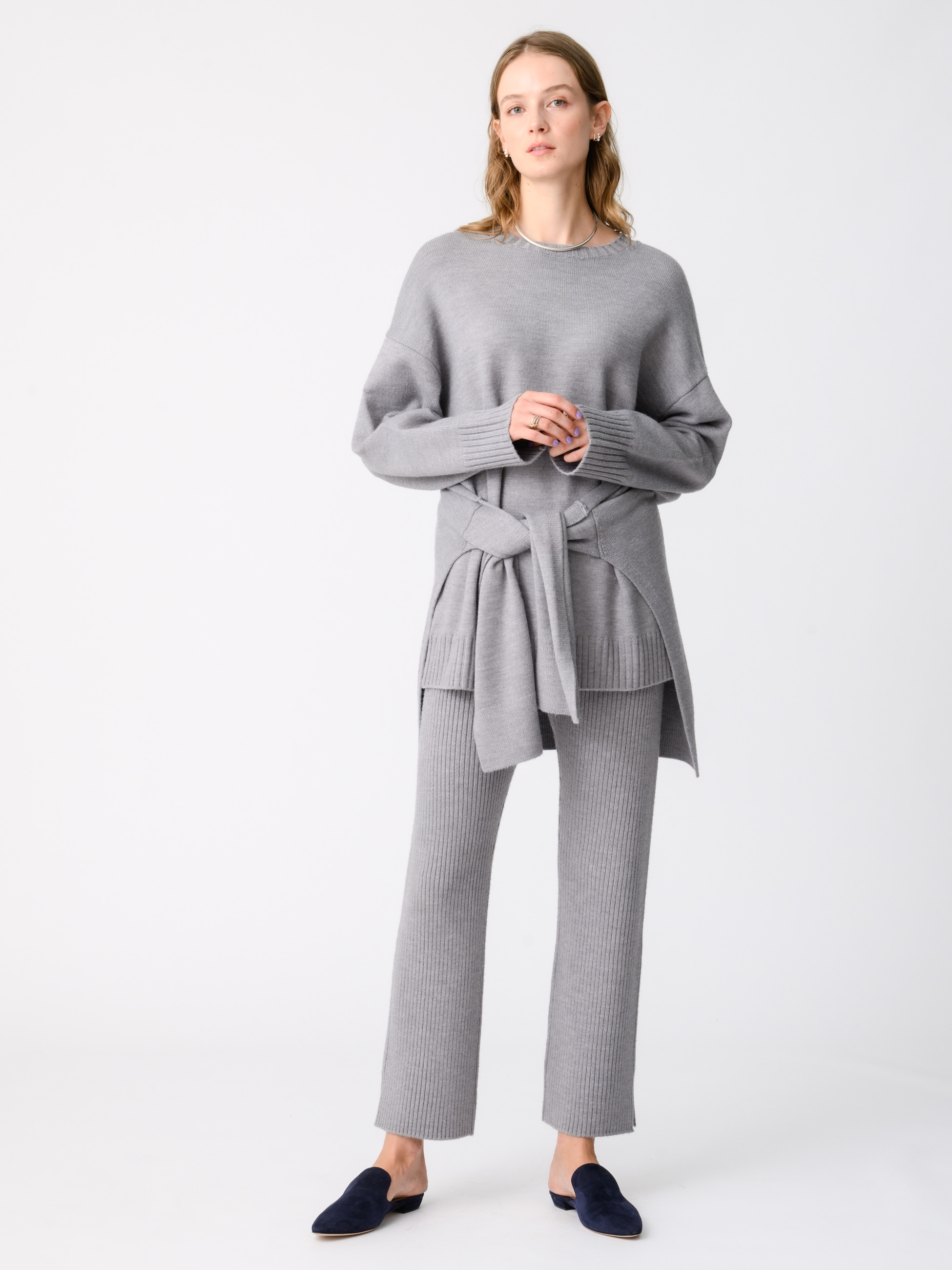 ニットトップス　BIOTOP ROKU Ron Herman FRAMeWORK ツイン ニットトップ｜Ron Herman(ロンハーマン)｜Ron Herman