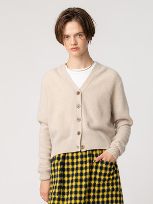 トップス NKNIT logo KNIT cardigan Ron Herman IENA NKNIT logo KNIT cardigan Ron Herman IENA Ronherman カラフル