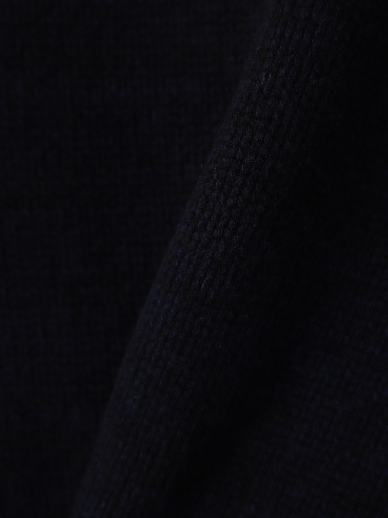 アイスブレーカー カーディガン（ネイビー） 詳細画像 navy 3