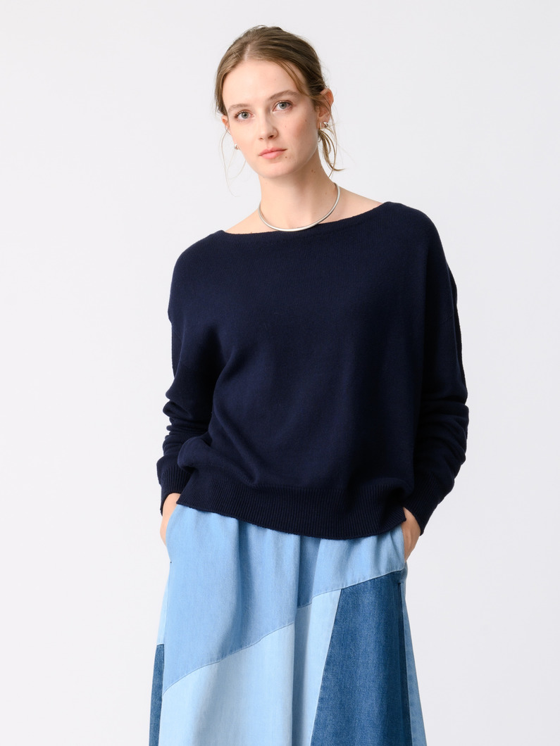 ニットトップス　BIOTOP ROKU Ron Herman FRAMeWORK ニットトップス BIOTOP ROKU Ron Herman FRAMeWORK - メルカリ