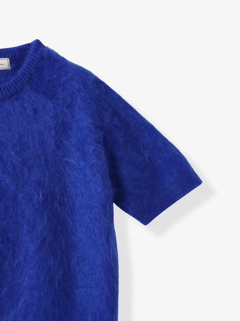 専用☆ebure カシミアニット　ロンハーマン別注　エンフォルド Ron Herman - 極美品✨ エブール ウール カシミア30％ ニット ゆったり