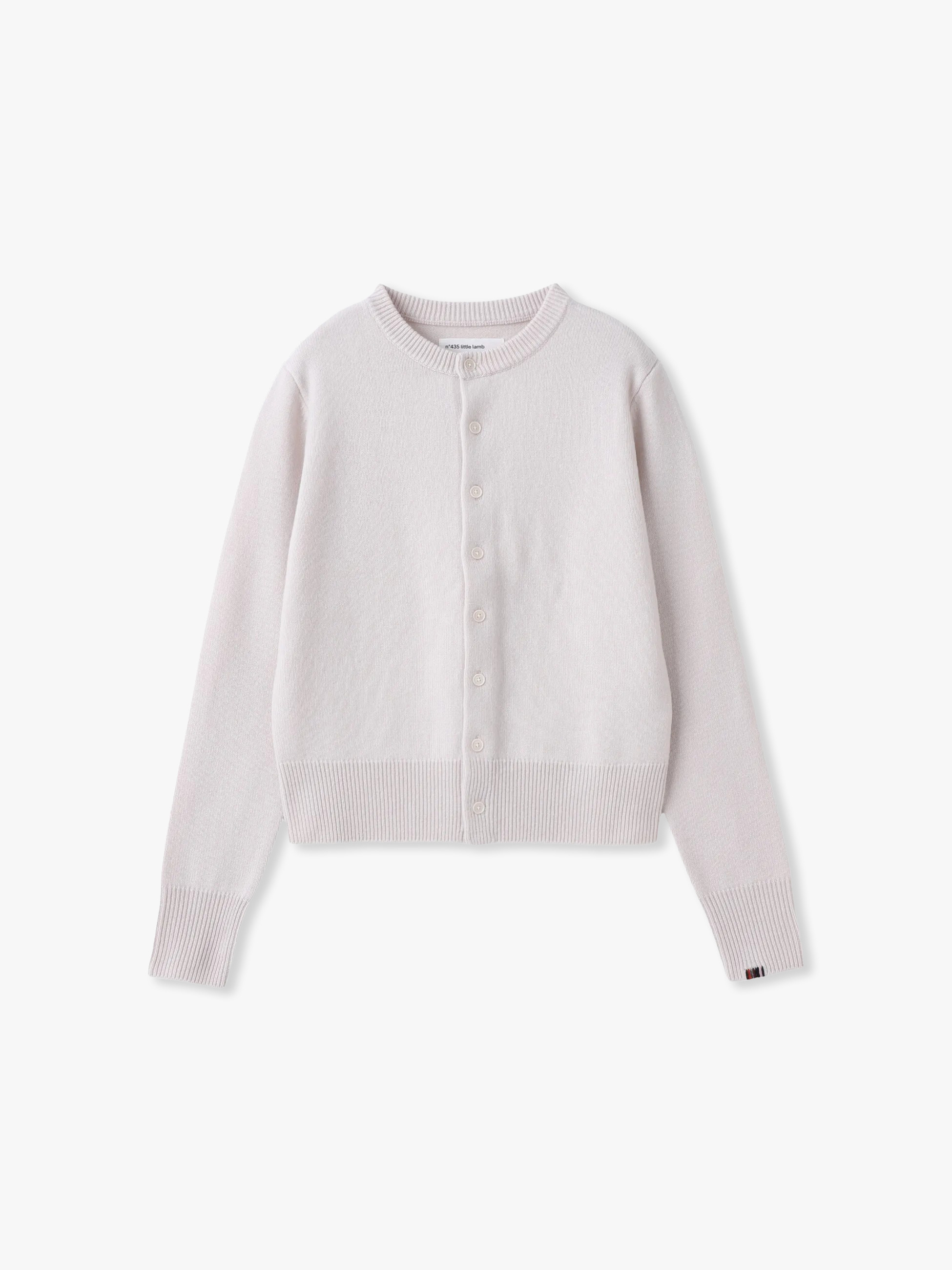 extreme cashmere Ron Herman 別注 ニットカーディガン ロンハーマン別注 extreme cashmere Cashmereカーディガン